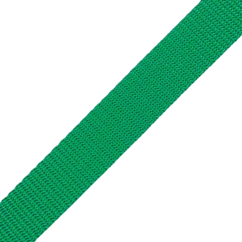 1" Polypropylene Webbing (By the Yard)