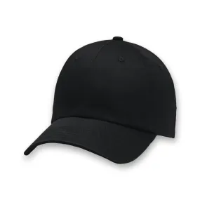 48-Hour Under Armour Team Black Chino Cap