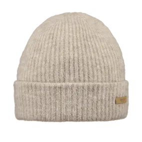 Barts Accessories Witzia Beanie in Light Brown