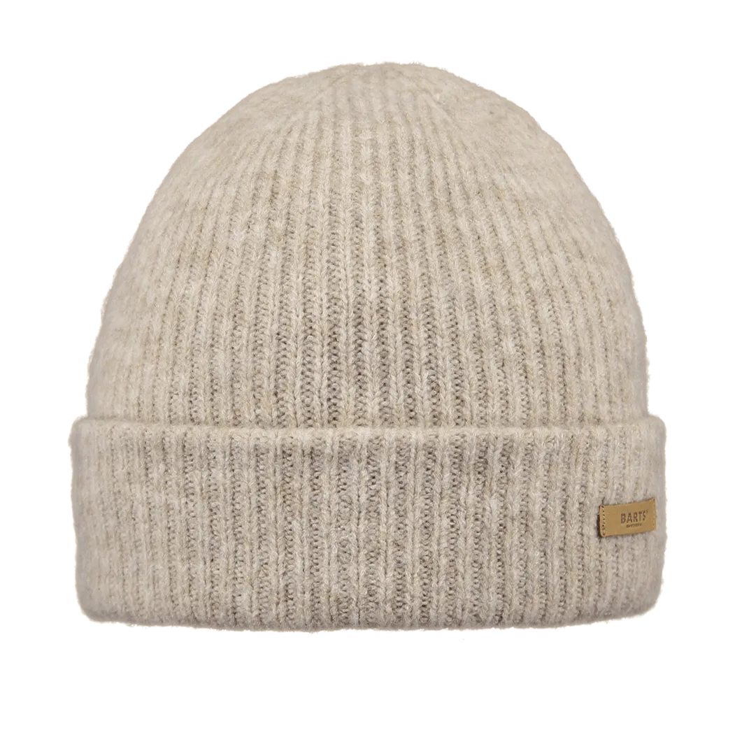 Barts Accessories Witzia Beanie in Light Brown