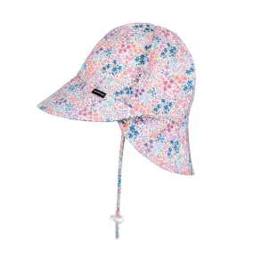 Blossom legionnaire swim hat