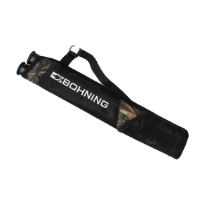 Bohning Youth Quiver (Two-Tube)