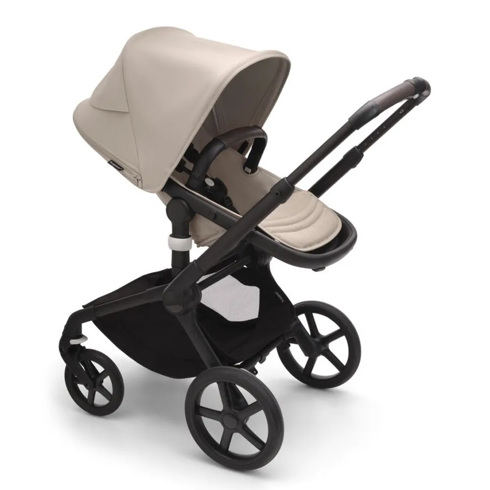 Bugaboo Fox 5 Pram Complete