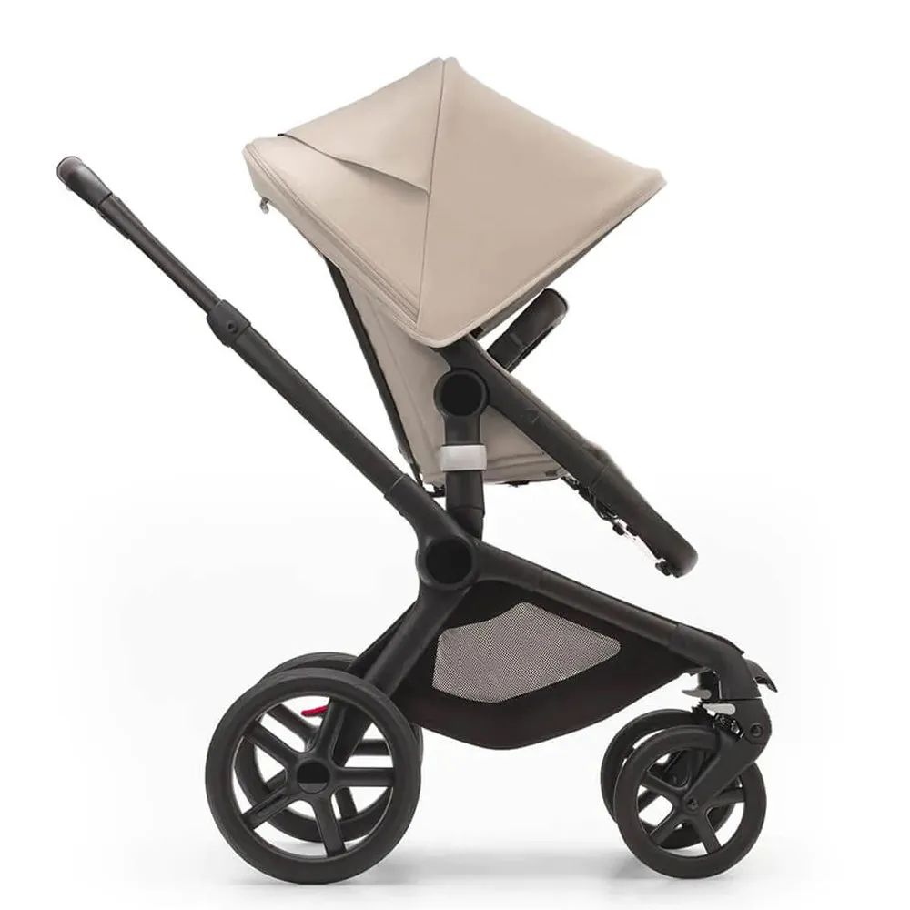 Bugaboo Fox 5 Pram Complete