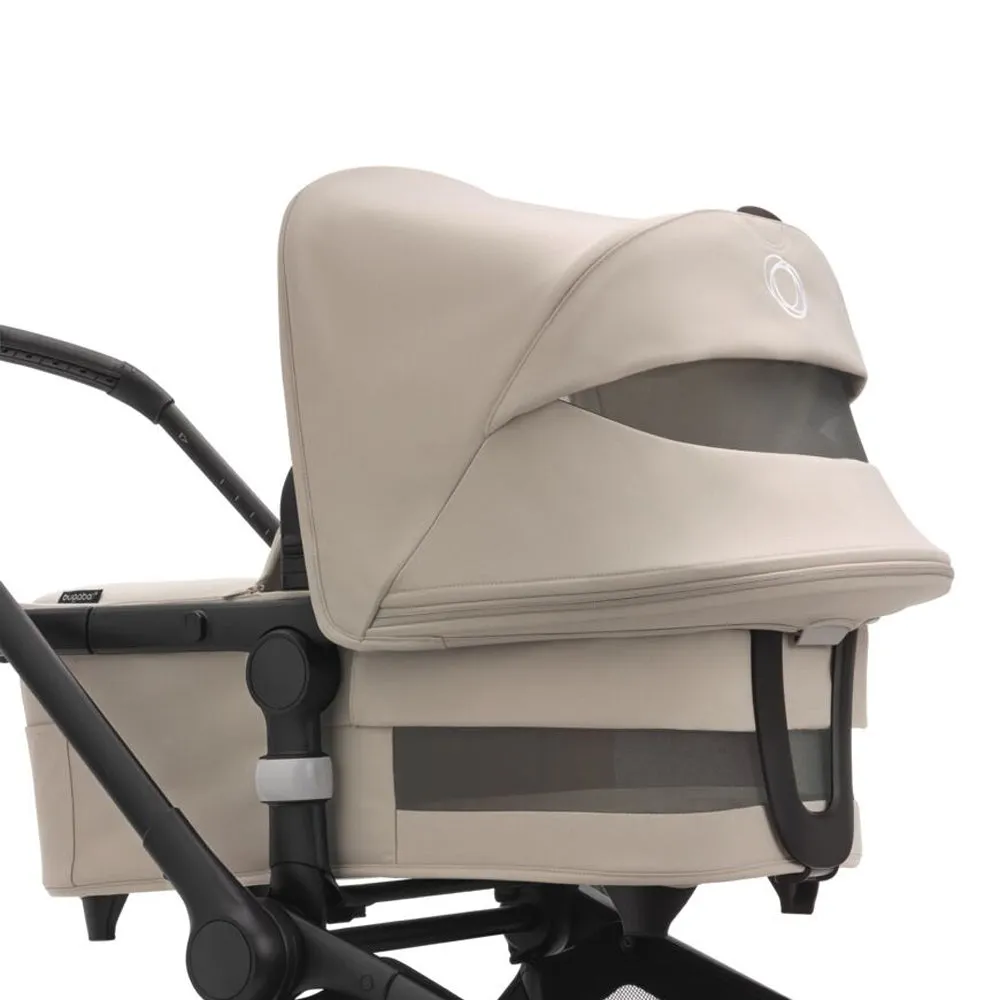 Bugaboo Fox 5 Pram Complete