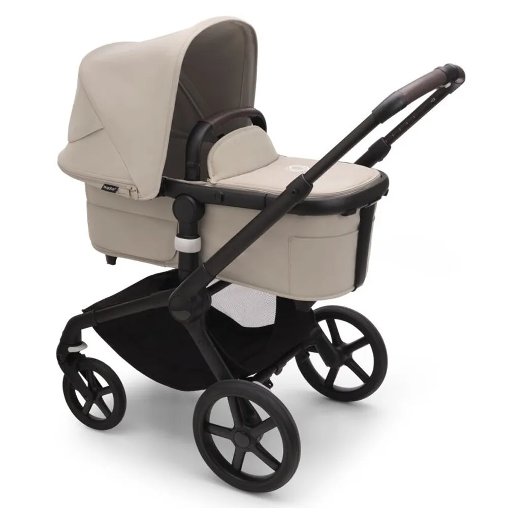 Bugaboo Fox 5 Pram Complete