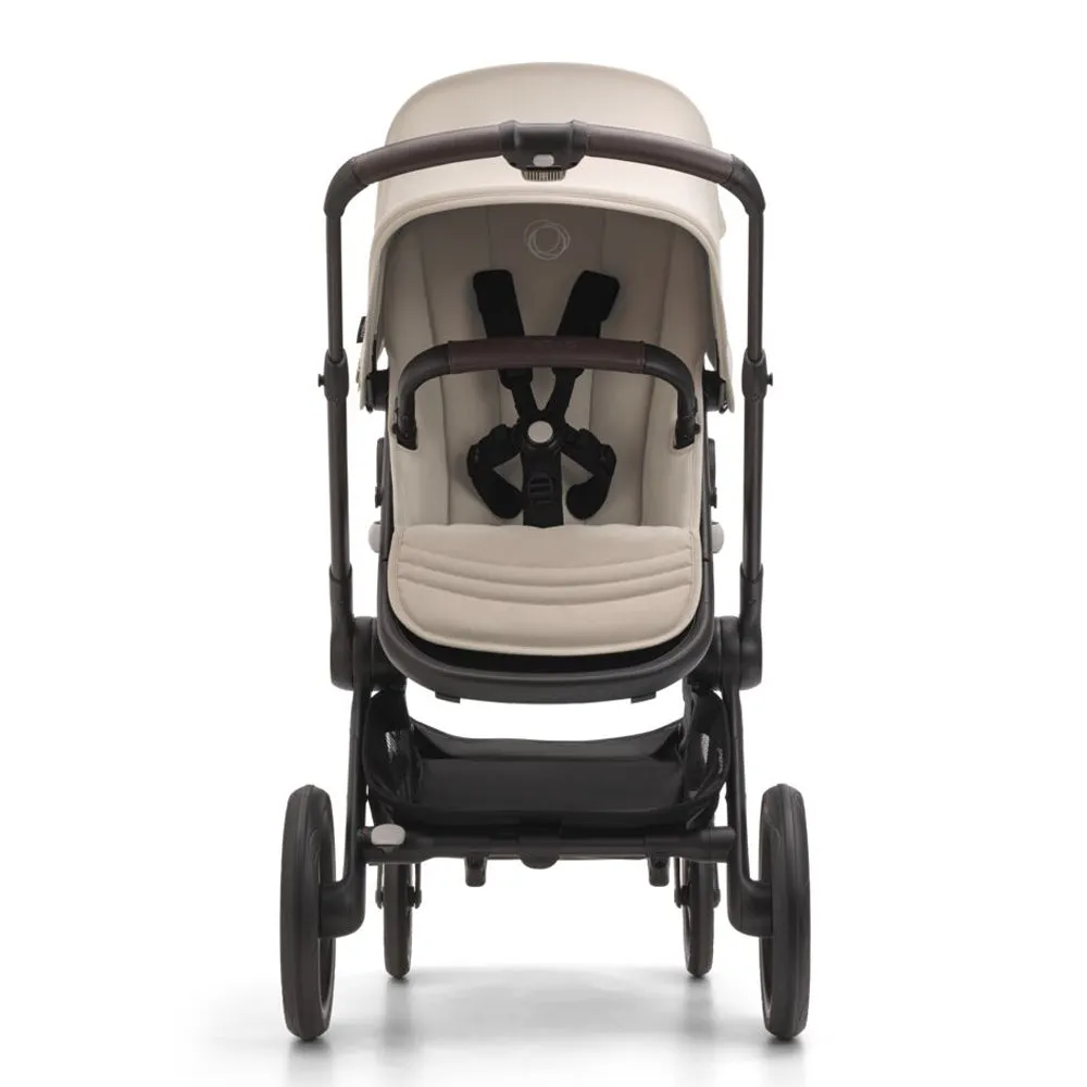 Bugaboo Fox 5 Pram Complete