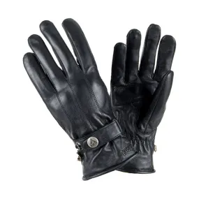 By City Elegant Gloves Black