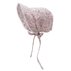 Cherry Blossom Bonnet