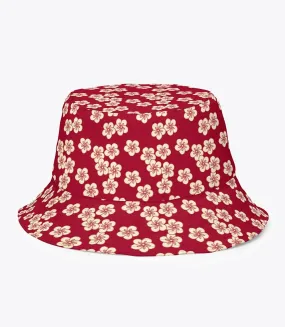 Cherry Blossom Bucket Hat