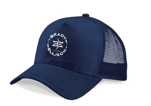 CIRCLE ARCHERY LOGO SPORT CAP