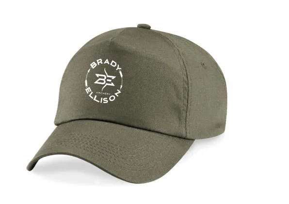 CIRCLE ARCHERY LOGO SPORT CAP