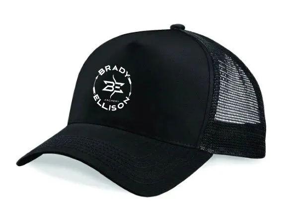 CIRCLE ARCHERY LOGO SPORT CAP