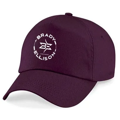 CIRCLE ARCHERY LOGO SPORT CAP