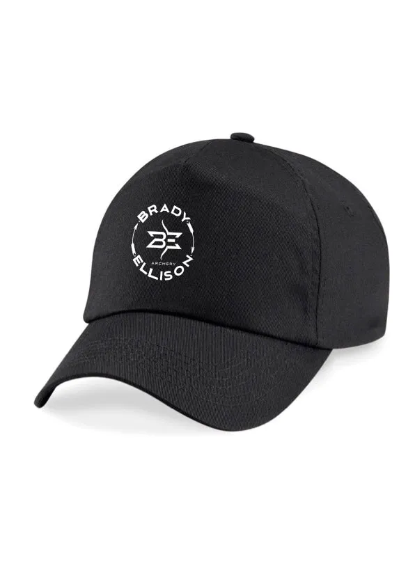 CIRCLE ARCHERY LOGO SPORT CAP