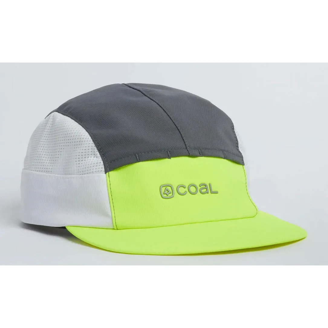 Coal Mens Deep River - Neon Yellow