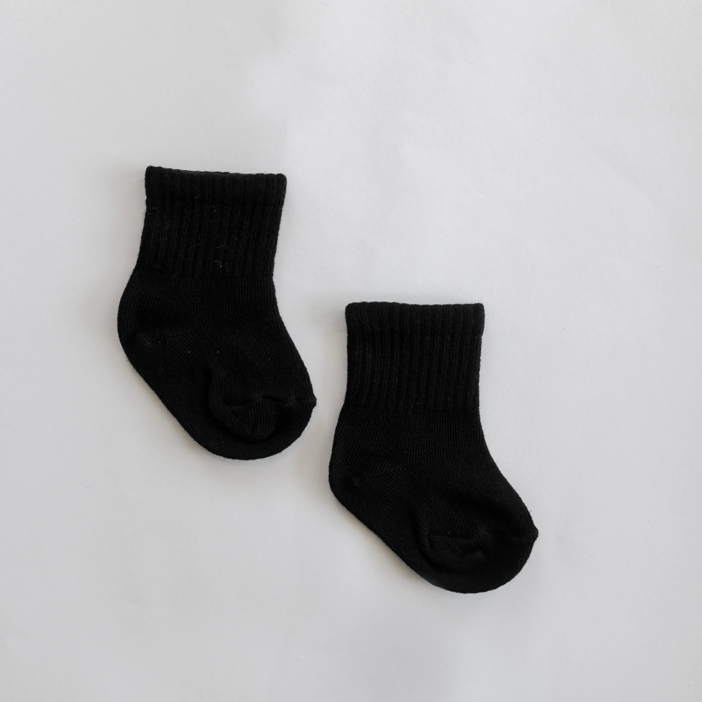 Crew Socks