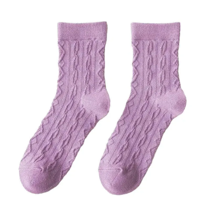 Cute Pastel Sweet Socks