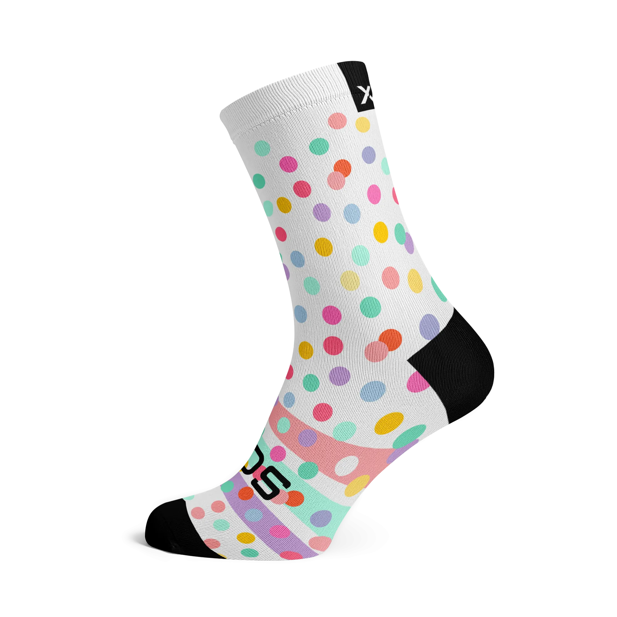 Dots Socks