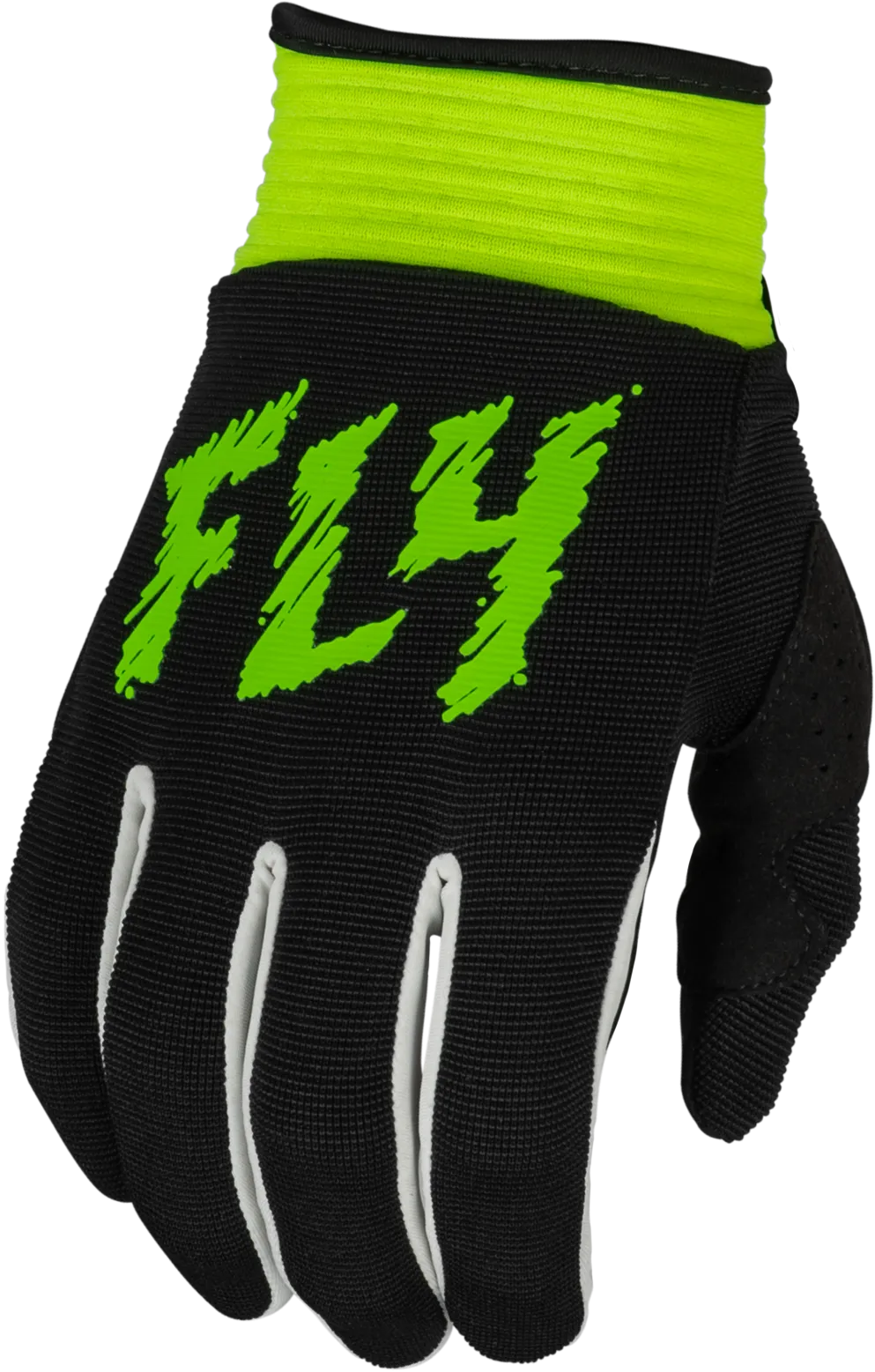 Fly Racing F-16 Youth MX BMX MTB Off-Road Riding Glove