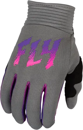 Fly Racing F-16 Youth MX BMX MTB Off-Road Riding Glove