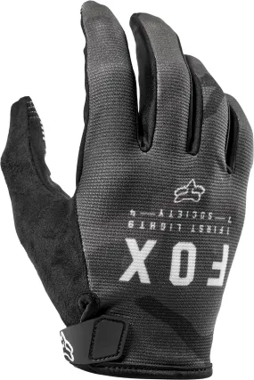 Fox - 2022 Ranger Glove Dark Shadow