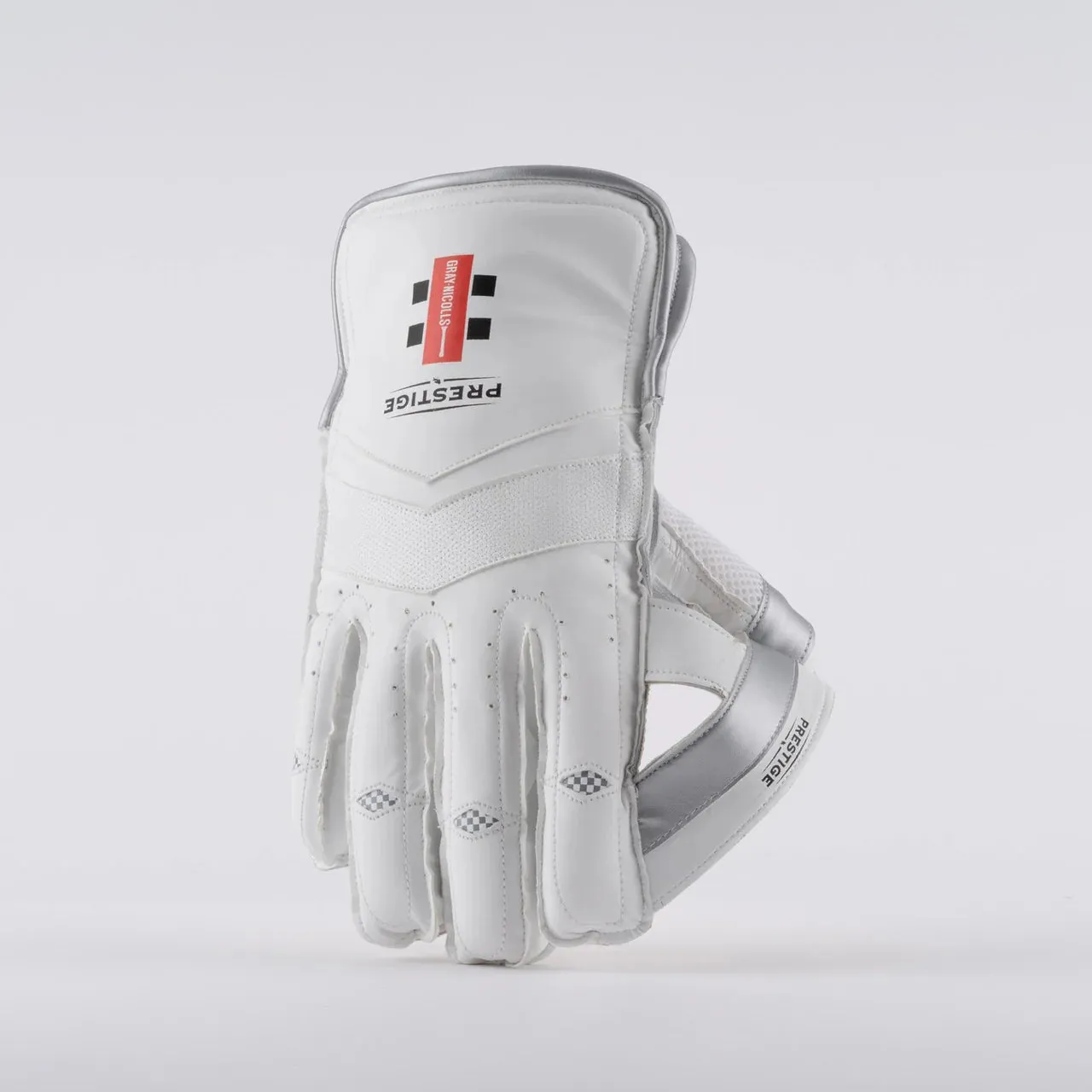 Gray Nicolls Prestige Wicket Keeping Gloves Adult