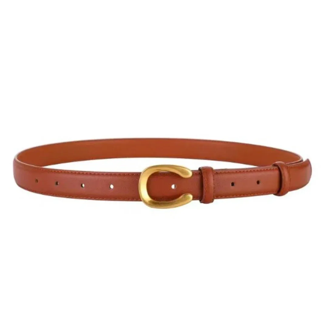 Horseshoe Belt - Small