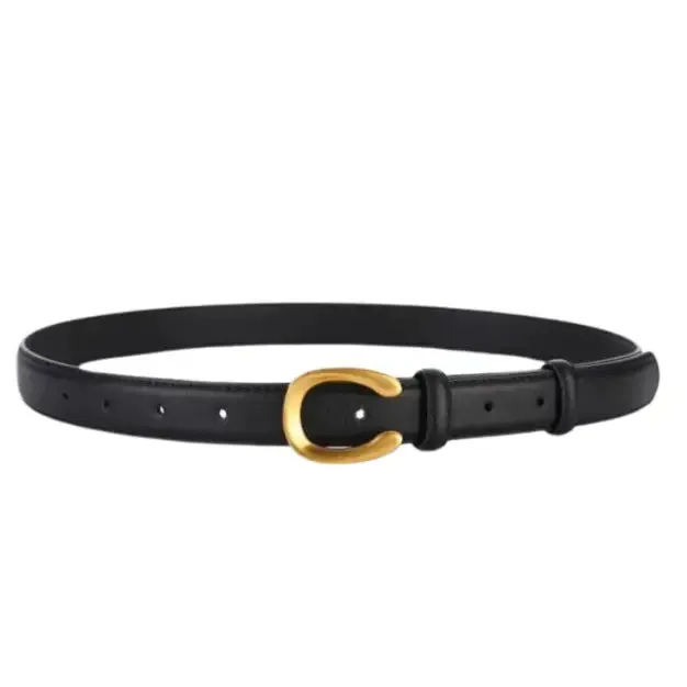 Horseshoe Belt - Small