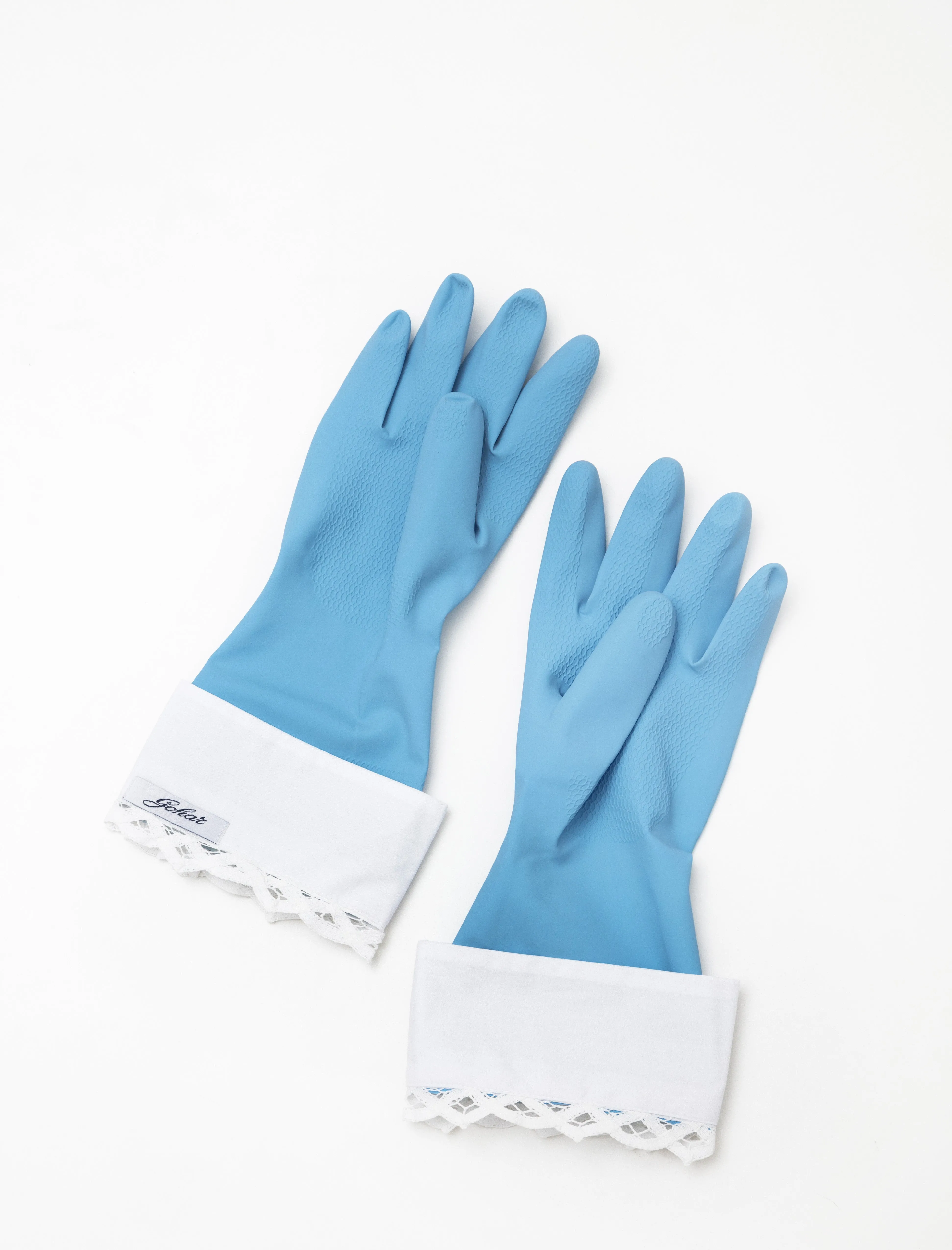 Host Gloves Blue