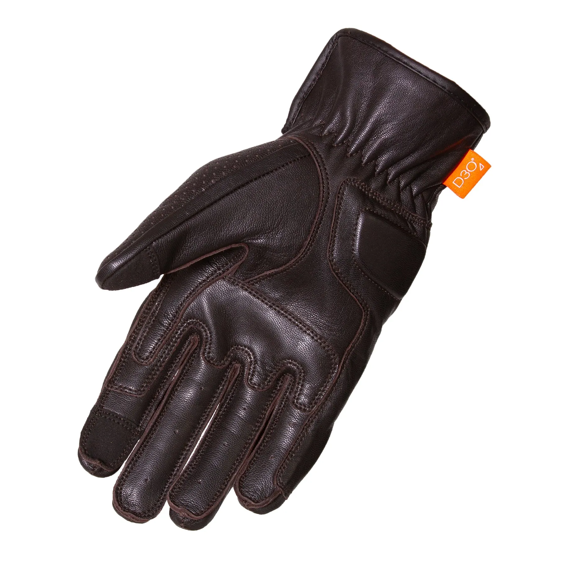 Leigh D3O® Leather Glove