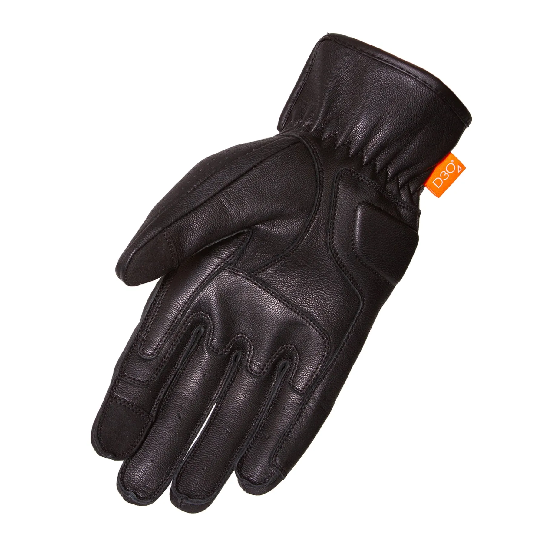 Leigh D3O® Leather Glove