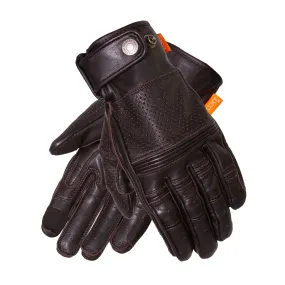 Leigh D3O® Leather Glove