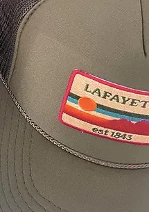 Local Love Trucker Hats