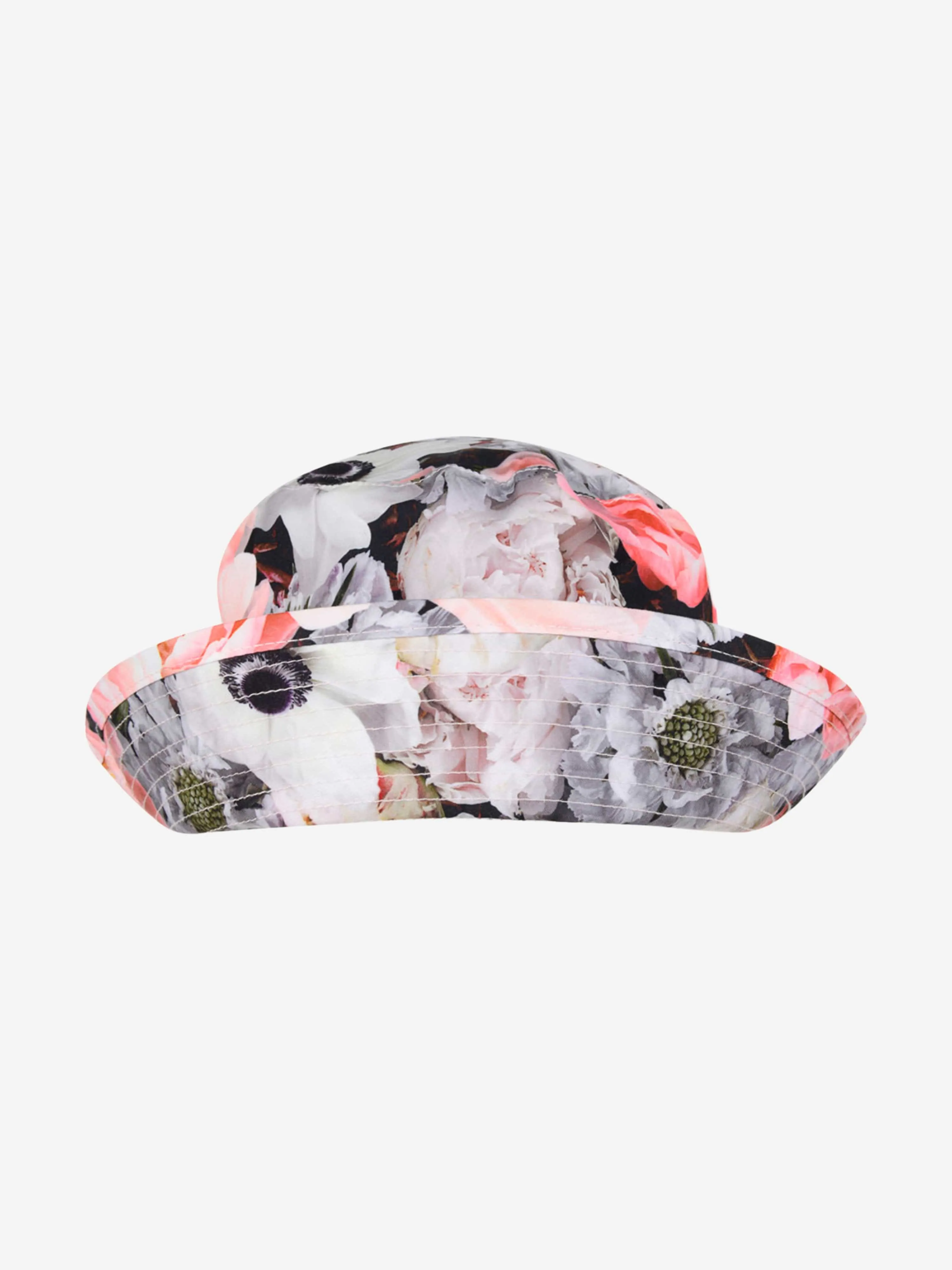 Molo Girls Blossom Print Nadia Hat