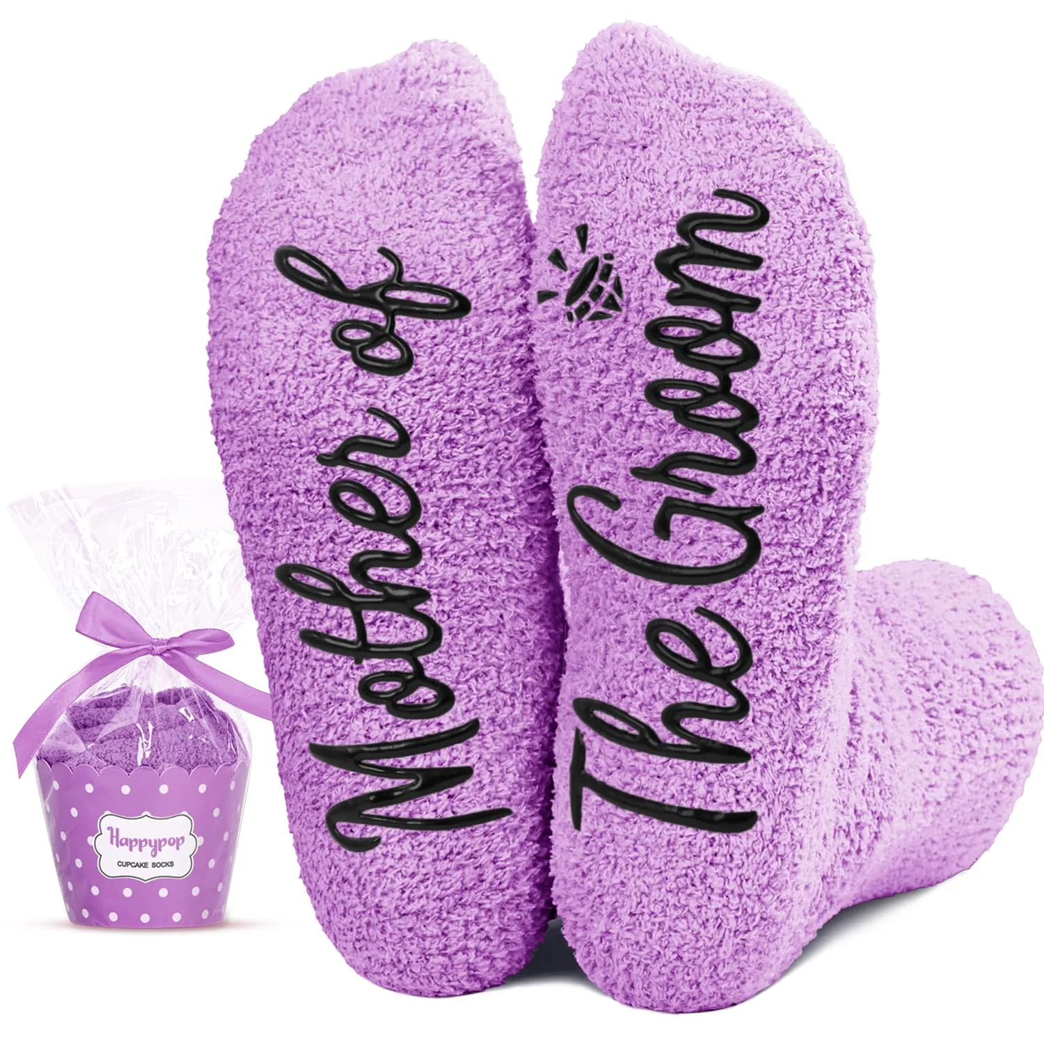 Mother of the Groom Gifts, Wedding Gifts for Mother In Law, Mother of the Groom Socks Wedding Socks