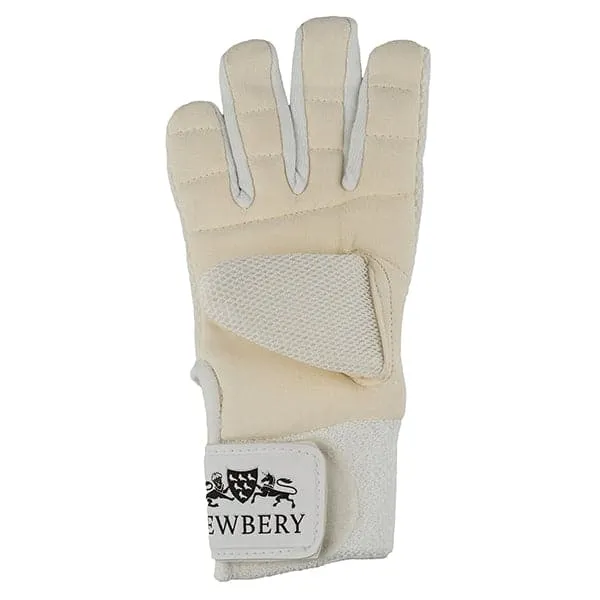 Newbery Wicket Keeping Chamois Inner Gloves