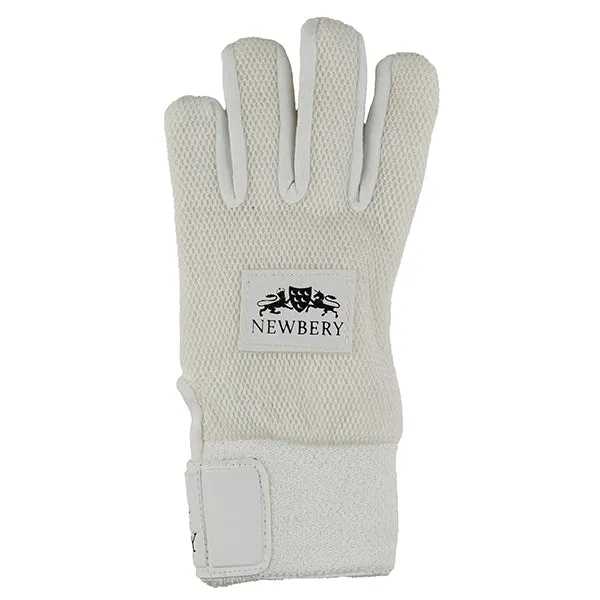 Newbery Wicket Keeping Chamois Inner Gloves