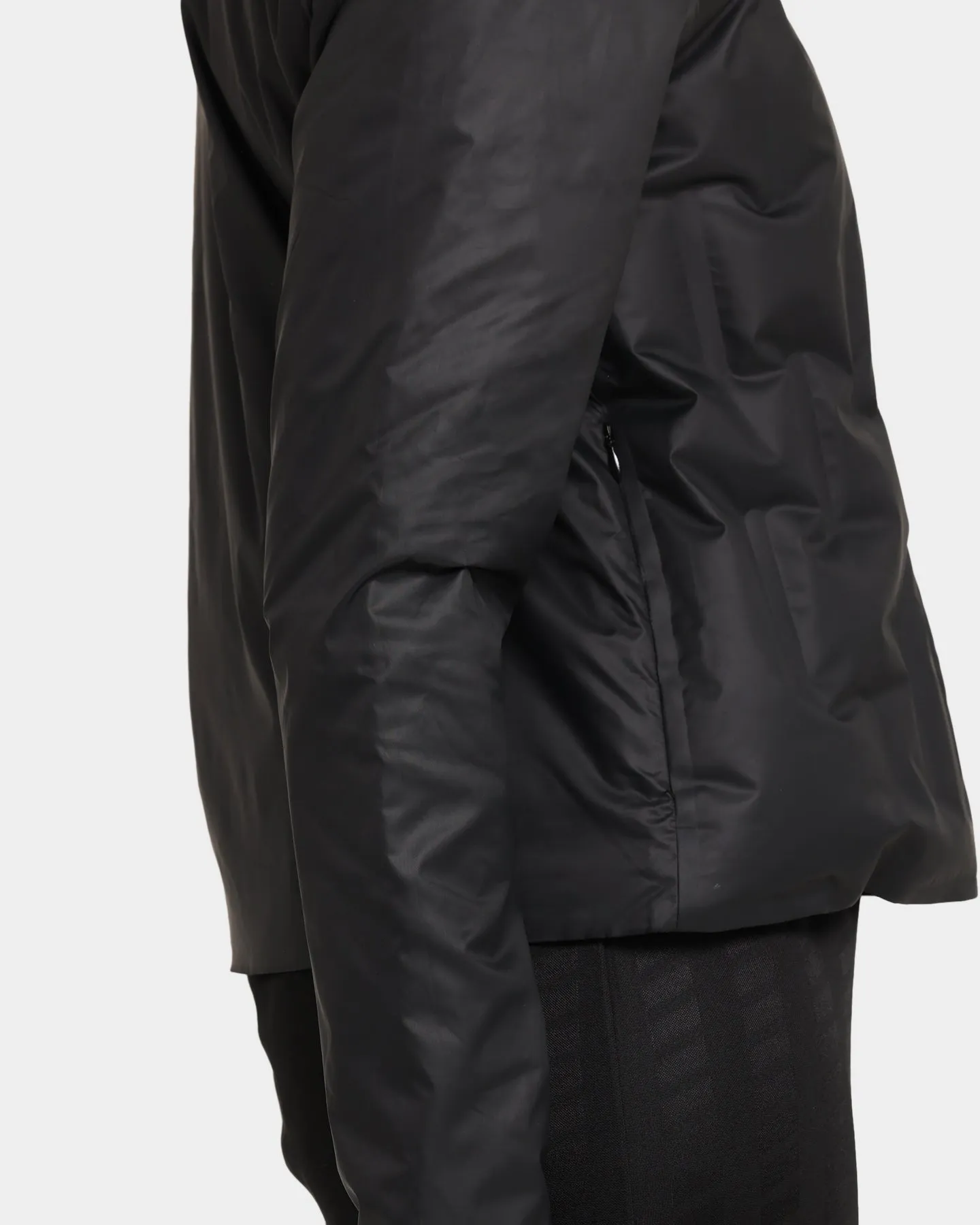 Nike Women's Nike Sportswear Inflatable Jacket Black