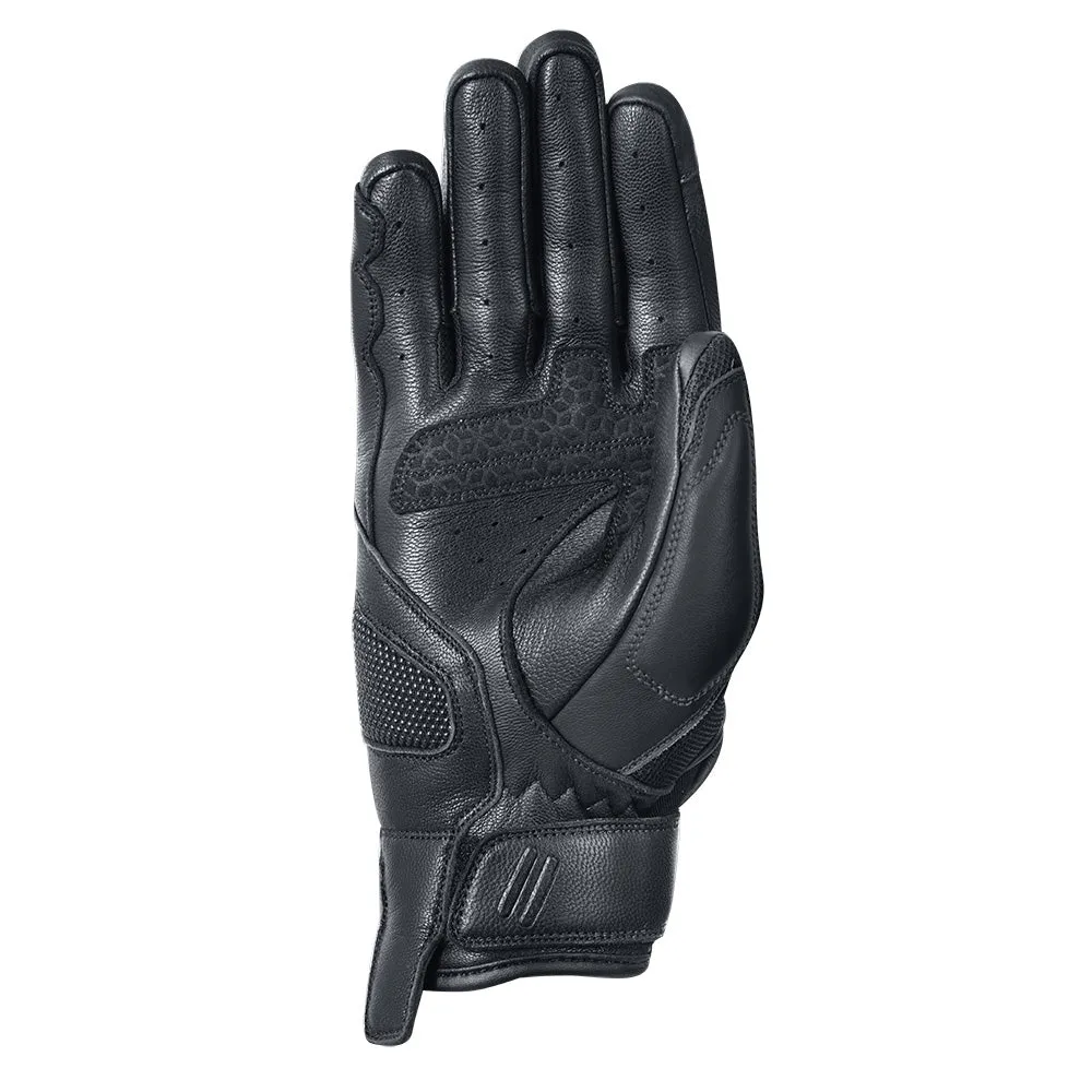 OXFORD OUTBACK GLOVE - BLACK