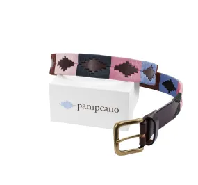 pampeano Belt - 'Fuerza'