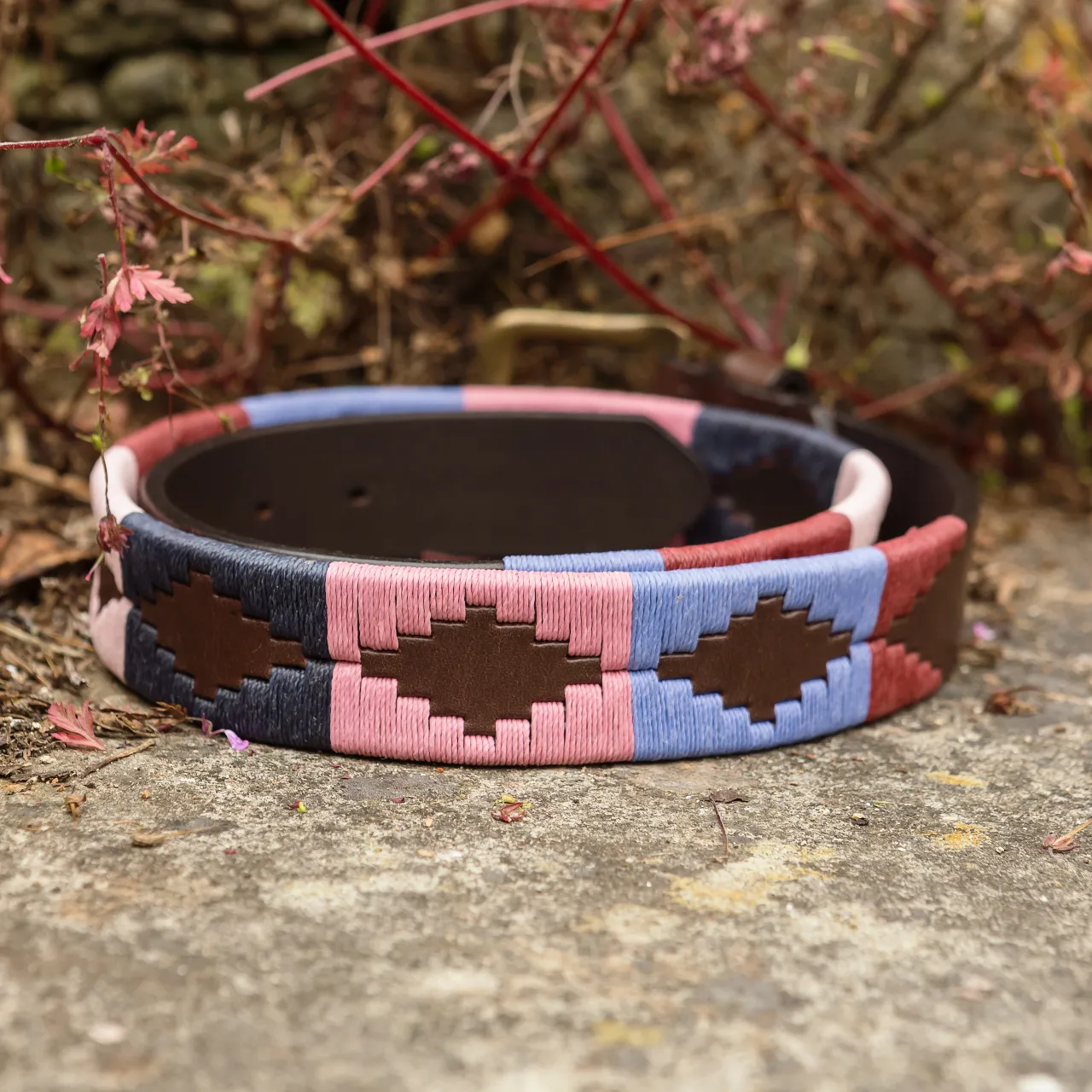 pampeano Belt - 'Fuerza'