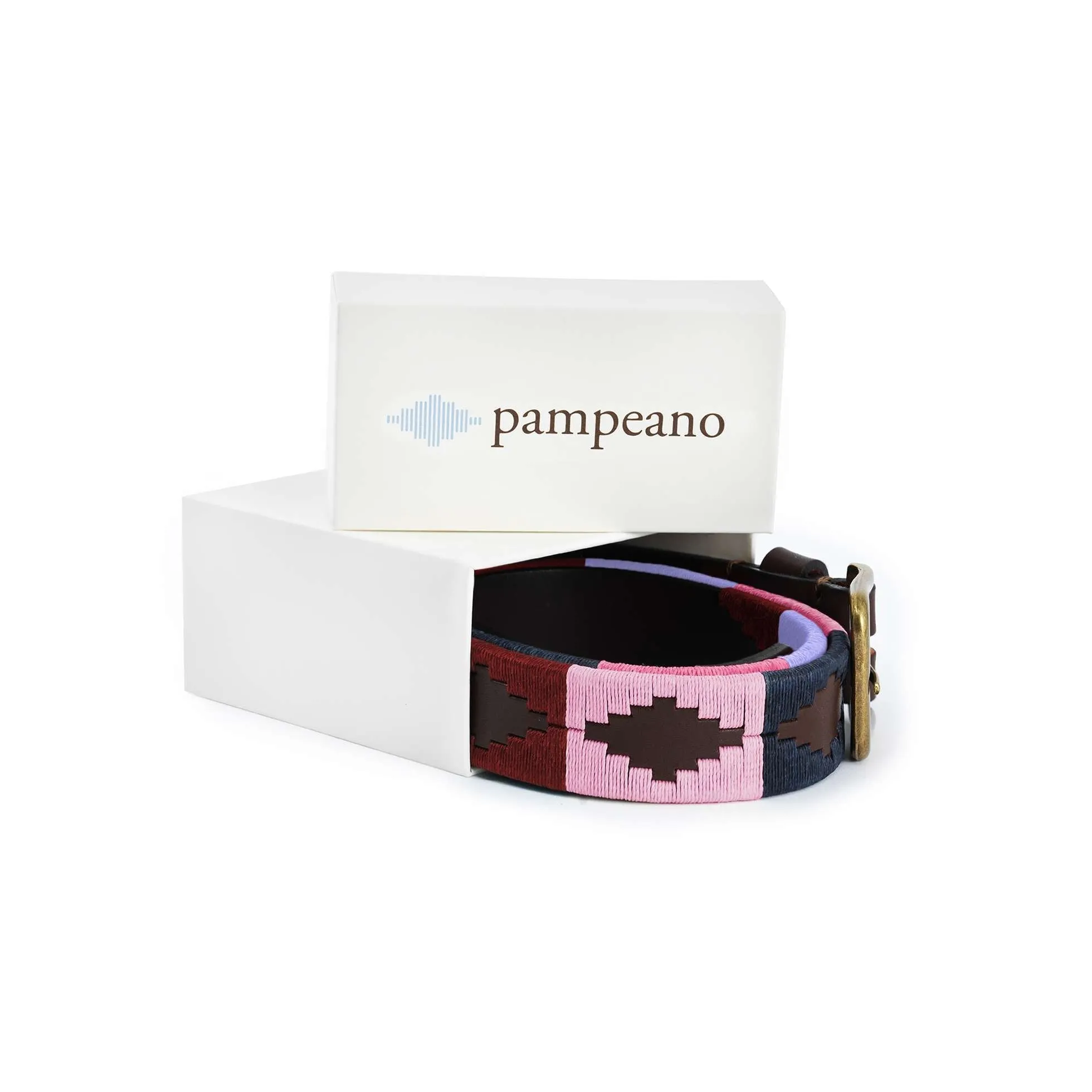 pampeano Belt - 'Fuerza'