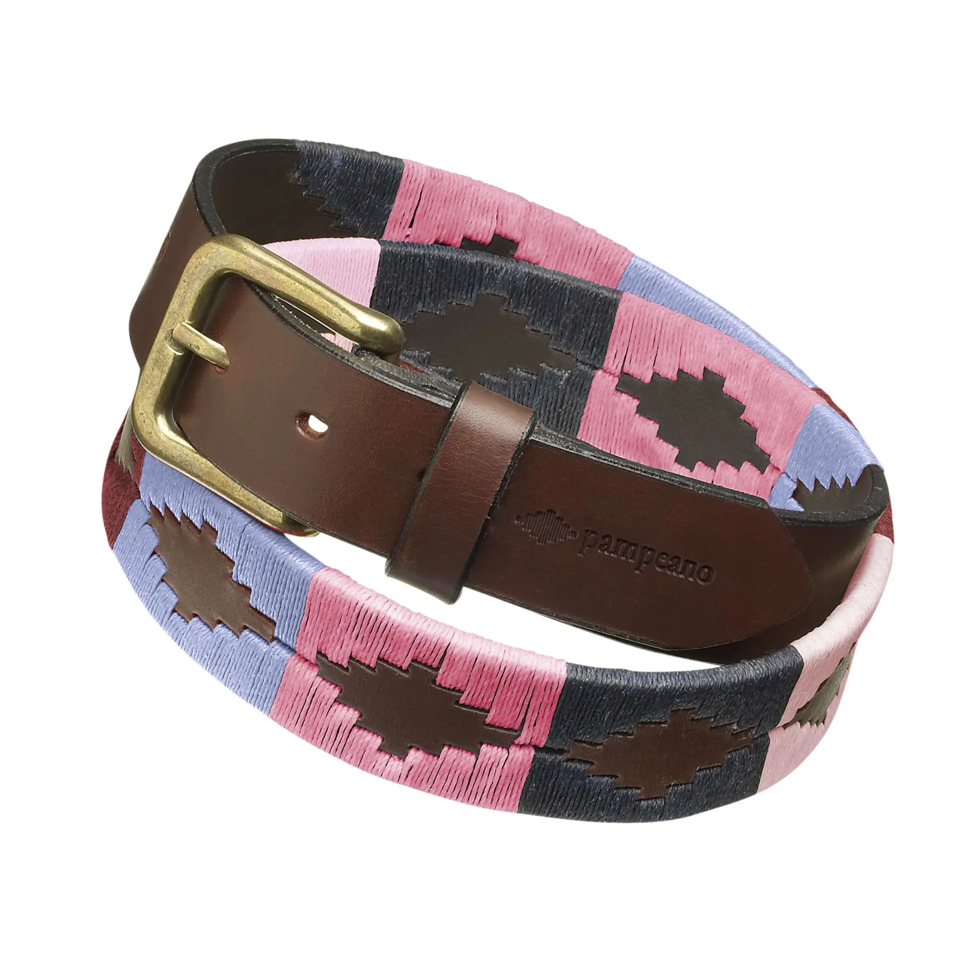 pampeano Belt - 'Fuerza'