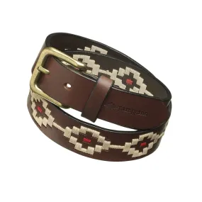 Pampeano Polo Belt - Principe