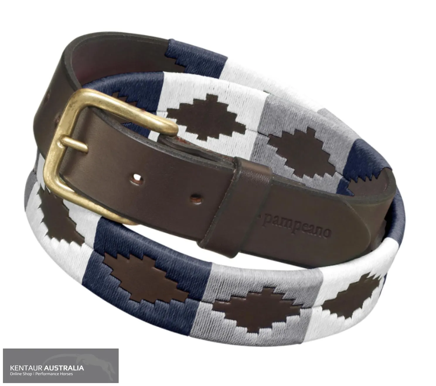 Pampeano 'Roca' Belt