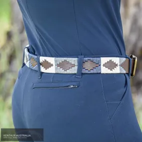 Pampeano 'Roca' Belt