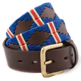 Polo Belt | 3 Colour | Double Stripe