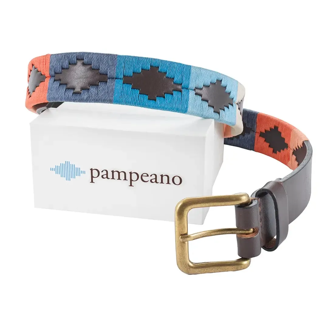 Polo Belt Alba by Pampeano