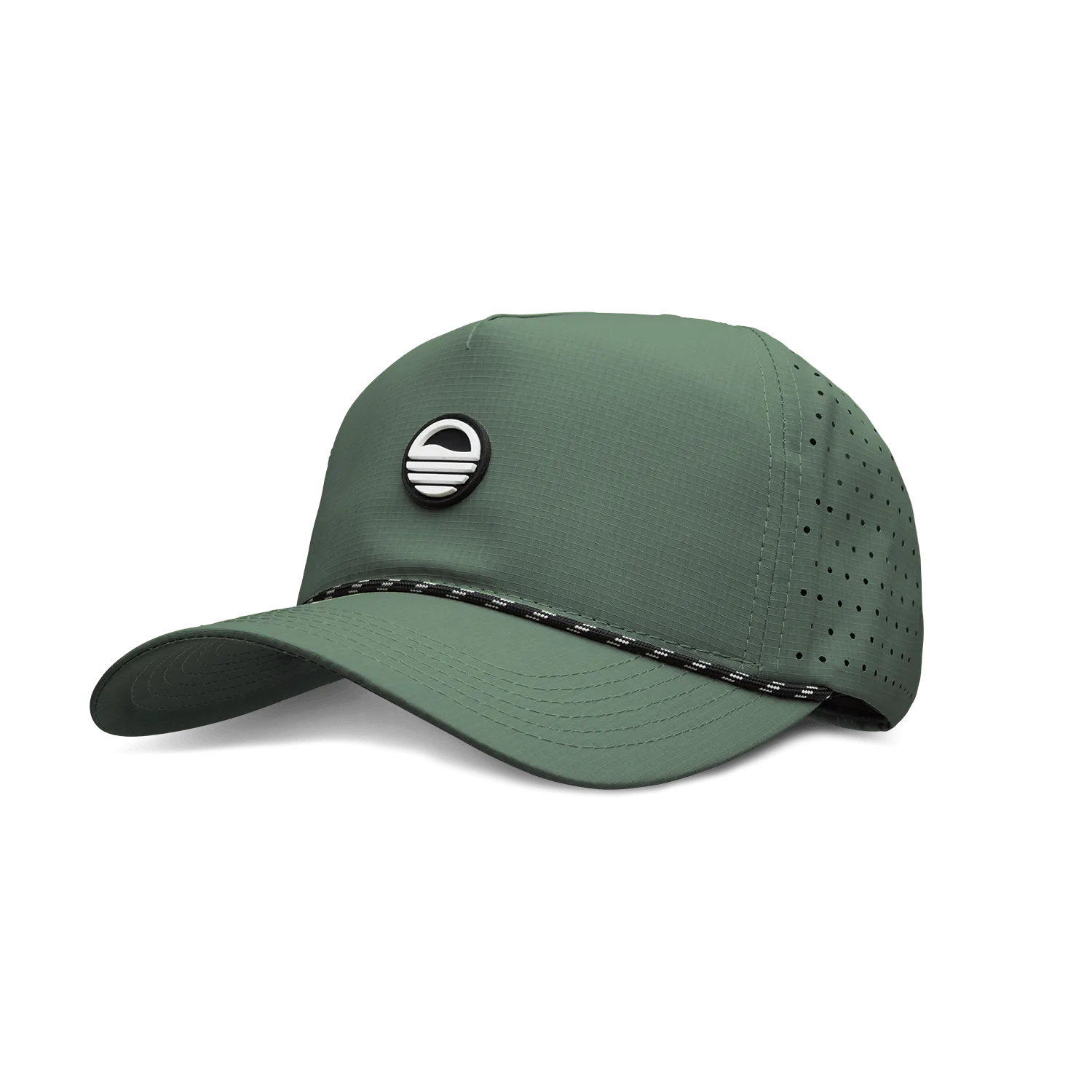 Porter Lite Golf Hat | Olive